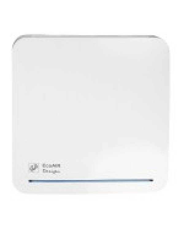 WC ECOAIR DESIGN-T 230V 50/60Hz +TIMER 100mm Ø