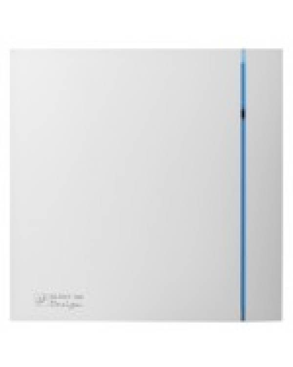 WC SILENT 300 CRZ 26W w/TIMER DES-3C WHT 146mm Ø