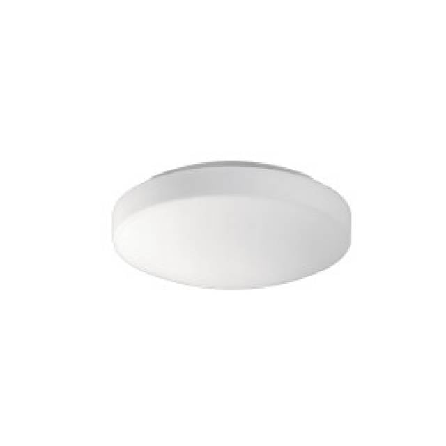 CEILING MOON CCT LED 10W 1100LM  OPAL GLASS