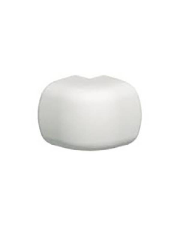 AC TRUNKING 90x60 EXTERNAL BEND CAE [Bx10]