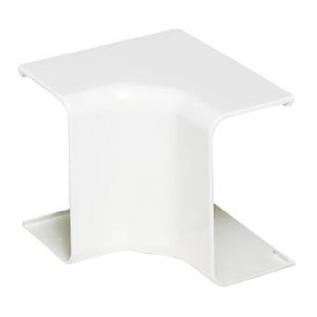 AC TRUNKING 90x60 INTERNAL BEND CAI [Bx8]