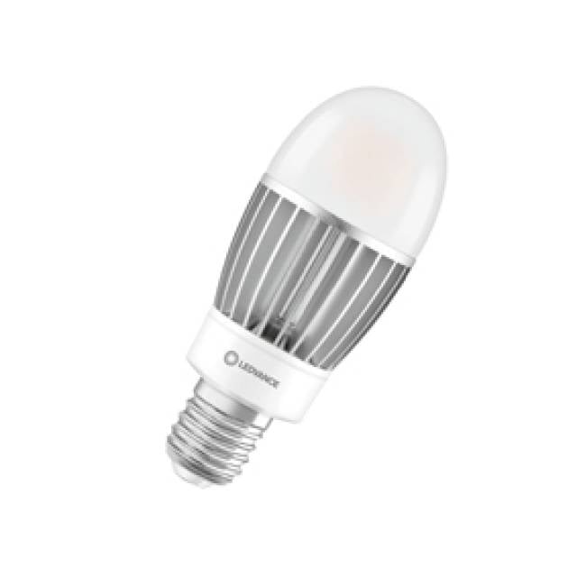 LED HIGH POWER E40 41W 2700k 5400LM 827 HQL