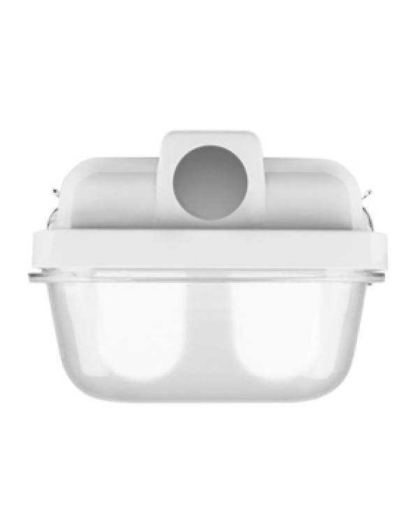 DUST PROOF IP65 1200 HOUSING 2x4FT T8
