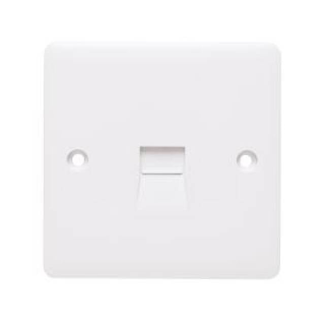 PROFILE+ WHITE TEL MASTER BT