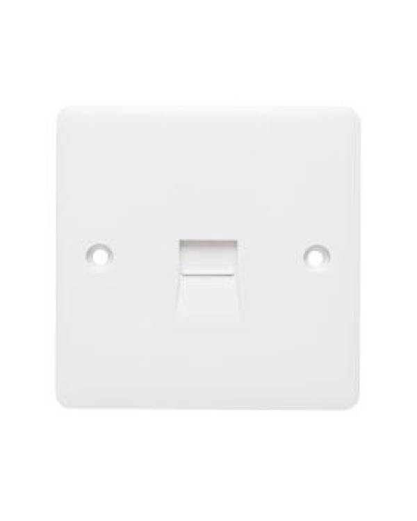 PROFILE+ WHITE TEL MASTER BT