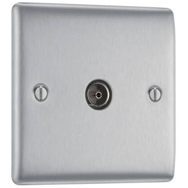 NEXUS MTL 1G TV SOCKET (Bx5)