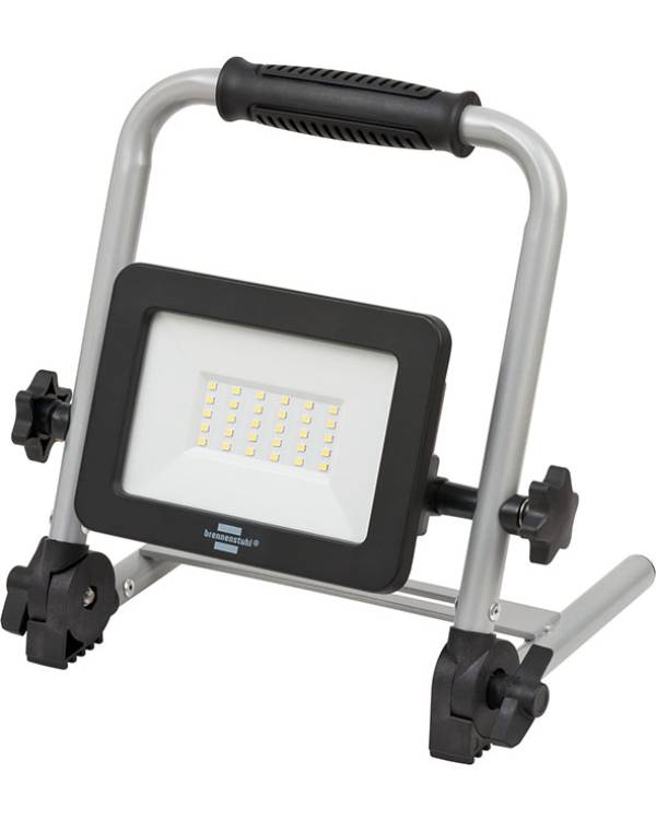 LED 20W RECHARGEABLE FLOOD LIGHT 2150 lm
